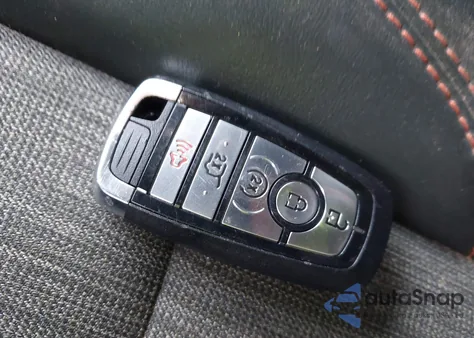 2023 Ford Explorer Timberline из США, поврежденный, VIN 1FMSK8JHXPGB04370